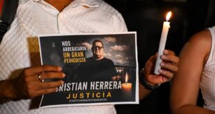 Asesinan al abuelo de alias “Demonio” ¿Tiene relación con el caso Cristian Herrera?