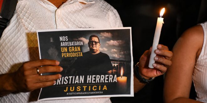 Asesinan al abuelo de alias “Demonio” ¿Tiene relación con el caso Cristian Herrera?