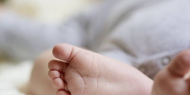Por celos, habría secuestrado a una bebé para alejarla de su padre