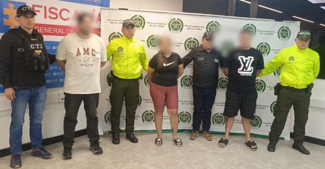 Presunto asesino de Cristian Herrera, sería investigado por otros homicidios en Cúcuta