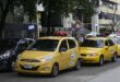 Taxista fue rescatado tras caer en engaño de falso servicio
