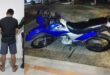 ¡Increíble! Le robaron la moto en Cucuta y la encontró a la venta en Facebook