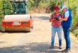 ¡El campo avanza! Alcaldía de Los Patios refuerza el mejoramiento de vías rurales