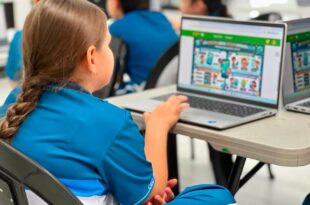 ¡Los Patios entra en la era digital! Inicia programa de alfabetización y formación para toda la comunidad