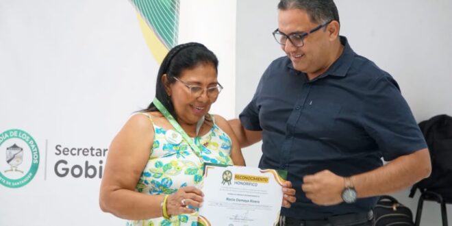 Los Patios renueva su tejido social: Posicionados los nuevos líderes de las Juntas de Acción Comunal para el periodo 2026-2030