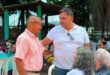 ¡El corazón del campo latió fuerte en Los Patios! Un merecido homenaje a quienes cultivan nuestro progreso