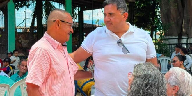 ¡El corazón del campo latió fuerte en Los Patios! Un merecido homenaje a quienes cultivan nuestro progreso