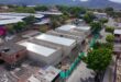 Los Patios avanza en la construcción del Centro de Rehabilitación Basado en Comunidad