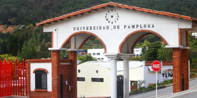 "Que caiga el que tenga que caer": De La Espriella pone la lupa sobre la Universidad de Pamplona