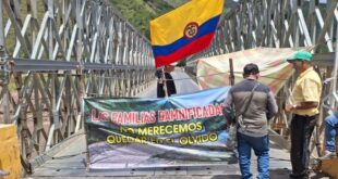 Tres años de promesas y El Tarrita sigue esperando