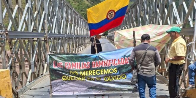 Tres años de promesas y El Tarrita sigue esperando