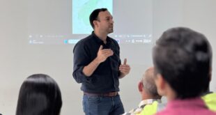 PBOT: La hoja de ruta de Los Patios