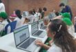 Los Patios avanza en la inclusión digital con programa de formación para adultos mayores
