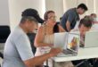 Veedores de Los Patios fortalecen sus conocimientos en herramientas digitales