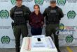 EXIGÍA 6 MILLONES PARA NO REVELAR VIDEOS ÍNTIMOS