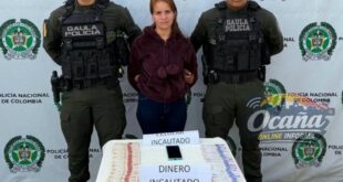 EXIGÍA 6 MILLONES PARA NO REVELAR VIDEOS ÍNTIMOS