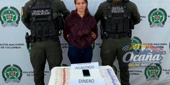 EXIGÍA 6 MILLONES PARA NO REVELAR VIDEOS ÍNTIMOS