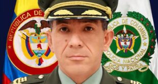 ¡Comandante exprés! Duró 32 días en Norte de Santander