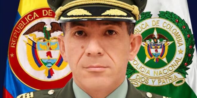¡Comandante exprés! Duró 32 días en Norte de Santander