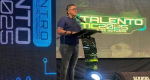Llega la Semana Talento TIC 2026