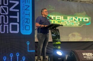 Llega la Semana Talento TIC 2026