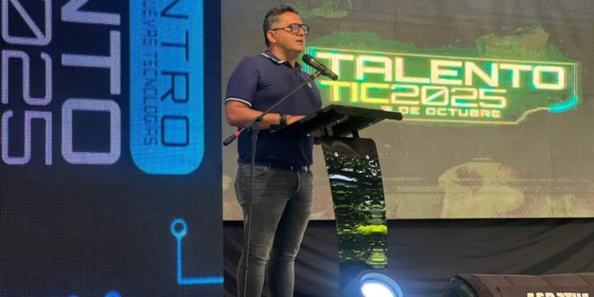 Llega la Semana Talento TIC 2026