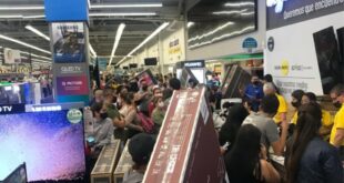 ¿Fin de año sin IVA salvaría el comercio de Cúcuta?