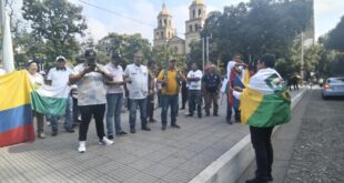 Aumentan las amenazas contra líderes comunales en Cúcuta
