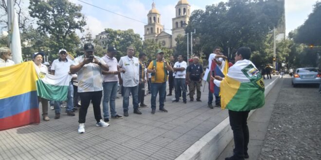 Aumentan las amenazas contra líderes comunales en Cúcuta