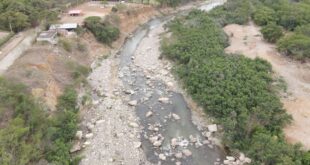 Cúcuta entre las cinco capitales con mayor alerta por el fenómeno de El Niño
