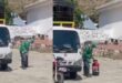 Ciudadano terminó haciendo lo que muchos esperaban de las autoridades
